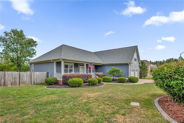 6126 Tudor Place, Linden, NC 28356