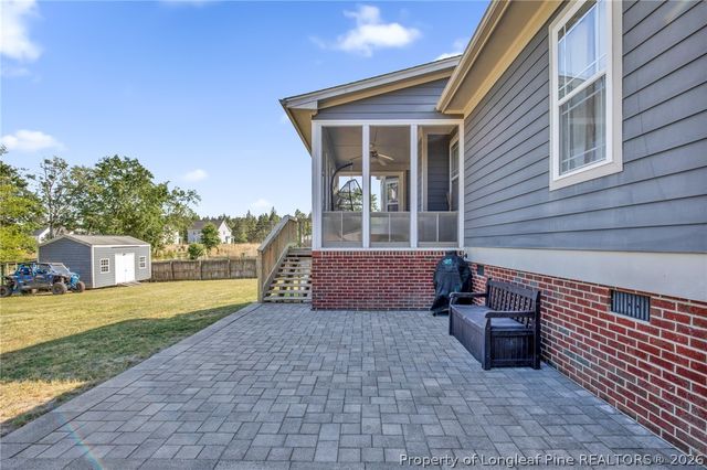 6126 Tudor Place, Linden, NC 28356