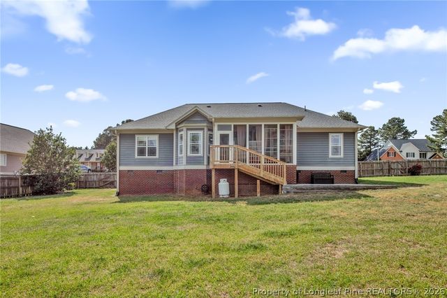 6126 Tudor Place, Linden, NC 28356