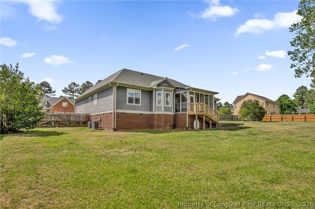 6126 Tudor Place, Linden, NC 28356