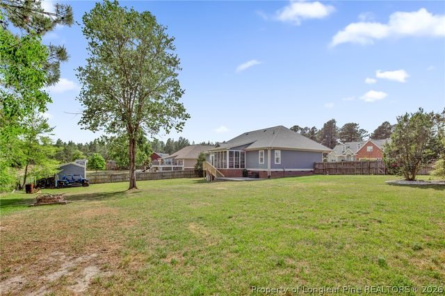 6126 Tudor Place, Linden, NC 28356