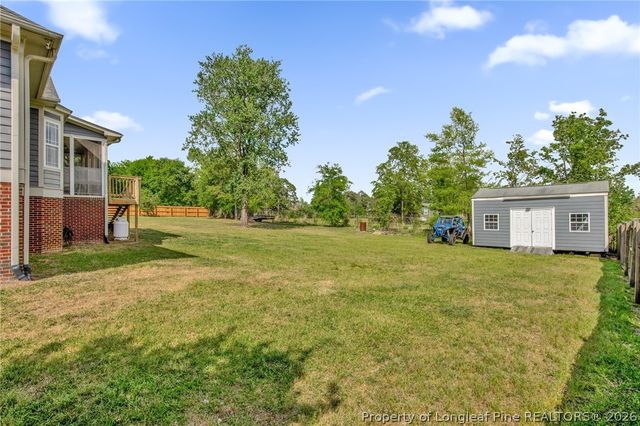 6126 Tudor Place, Linden, NC 28356