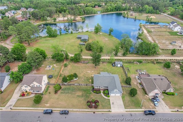 6126 Tudor Place, Linden, NC 28356