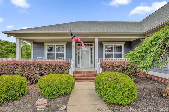 6126 Tudor Place, Linden, NC 28356