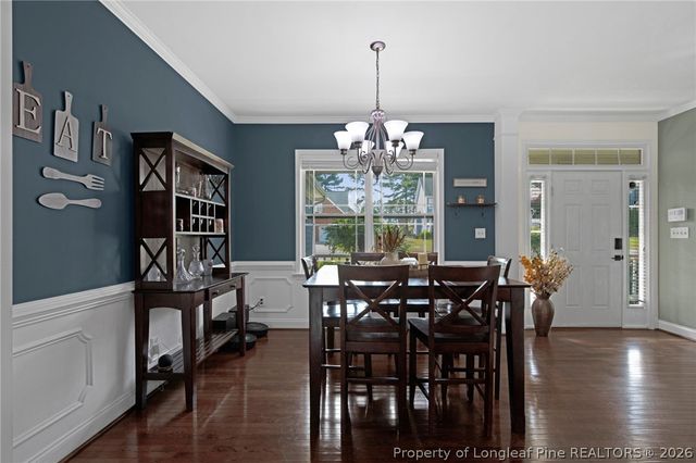 6126 Tudor Place, Linden, NC 28356