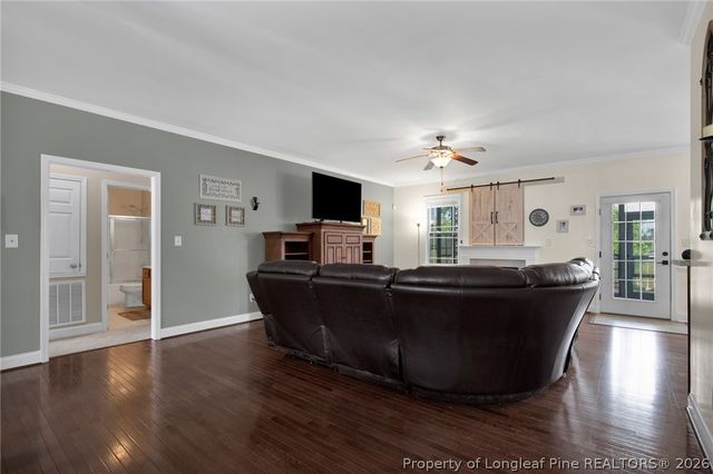 6126 Tudor Place, Linden, NC 28356