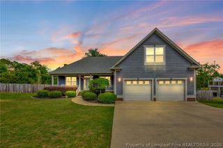 6126 Tudor Place, Linden, NC 28356