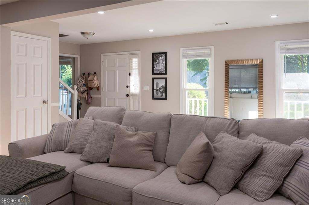 4985 Bent Creek Court, Sugar Hill, GA 30518 — photo 3