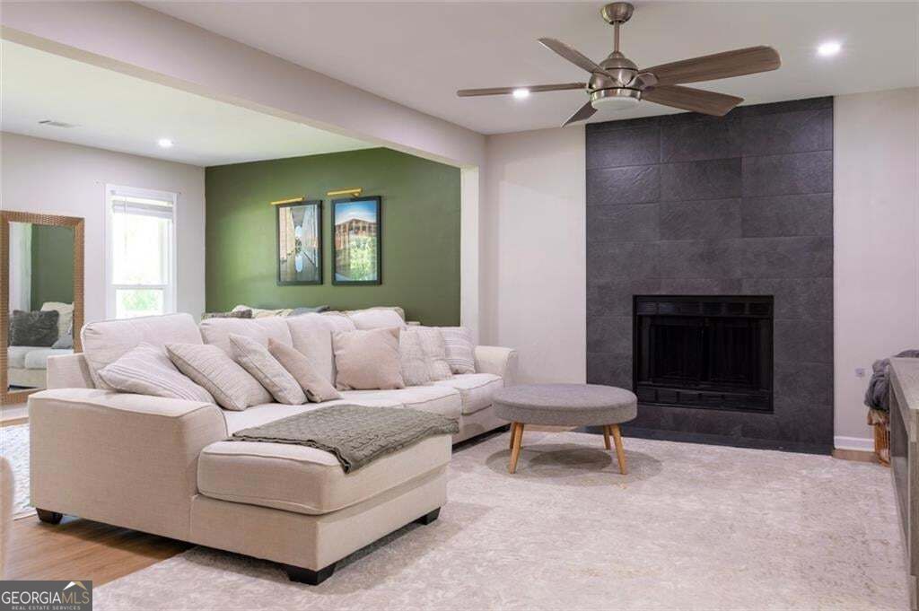 4985 Bent Creek Court, Sugar Hill, GA 30518 — photo 5
