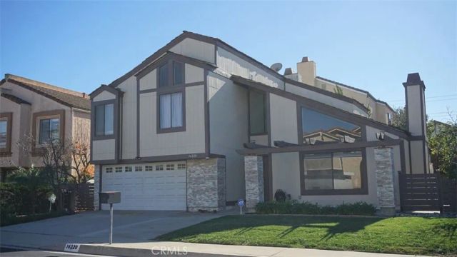 16220 Glencove, Hacienda Heights, CA 91745