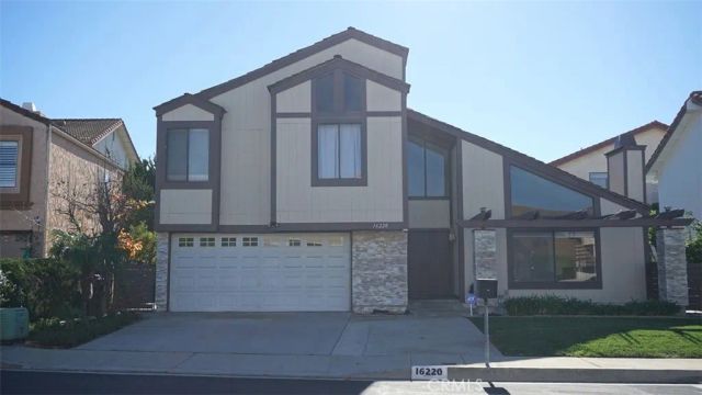 16220 Glencove, Hacienda Heights, CA 91745