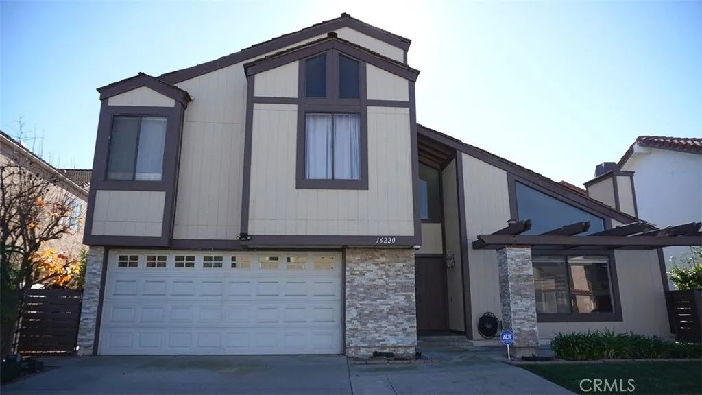 16220 Glencove, Hacienda Heights, CA 91745