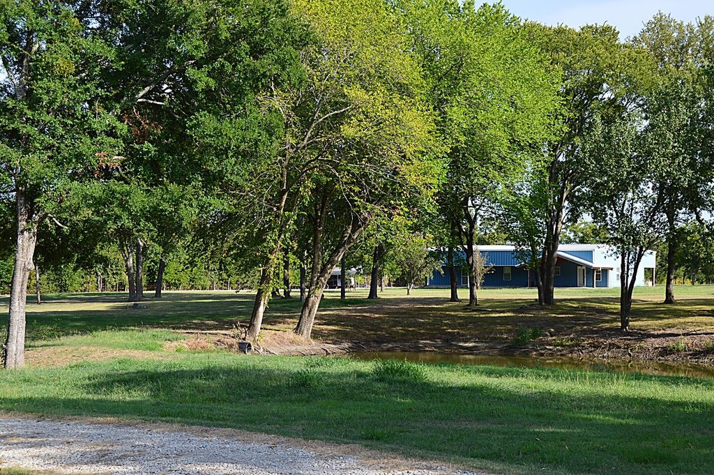 4881 White Rock, Lone Oak, TX 75453