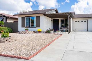 1540 Highridge Drive, Oceanside, CA 92056