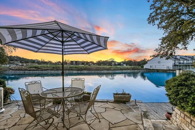 5900 W FM 2147 104, Horseshoe Bay, TX 78657