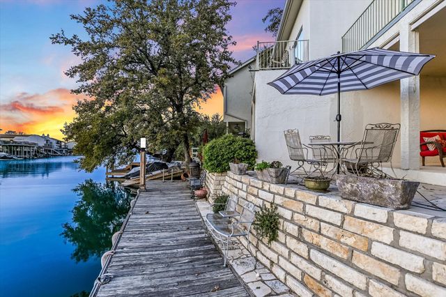 5900 W FM 2147 104, Horseshoe Bay, TX 78657