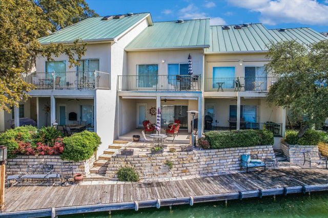 5900 W FM 2147 104, Horseshoe Bay, TX 78657
