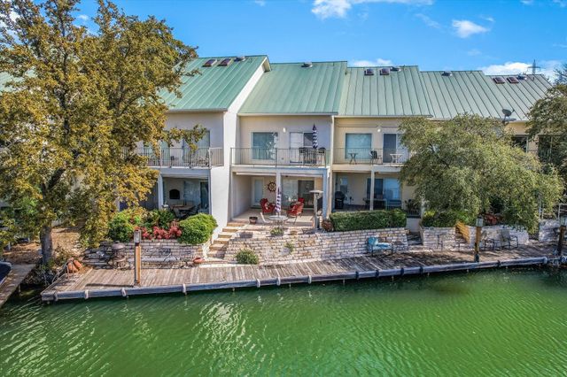 5900 W FM 2147 104, Horseshoe Bay, TX 78657