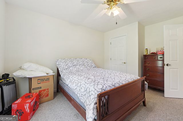 10307 E Cherokee Drive, Canton, GA 30115