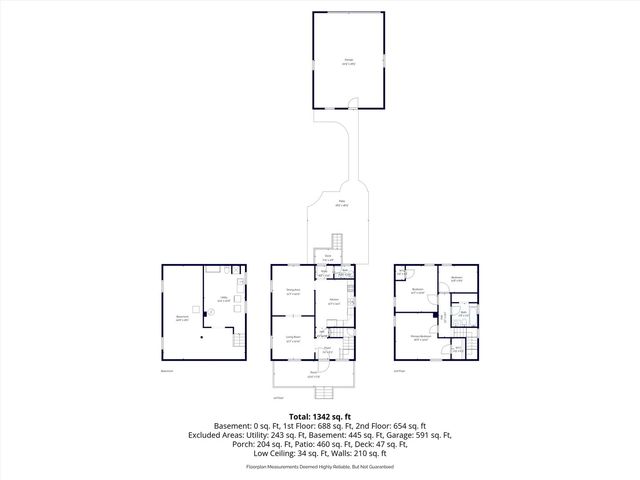 2808 Farnam Street, Davenport, IA 52803