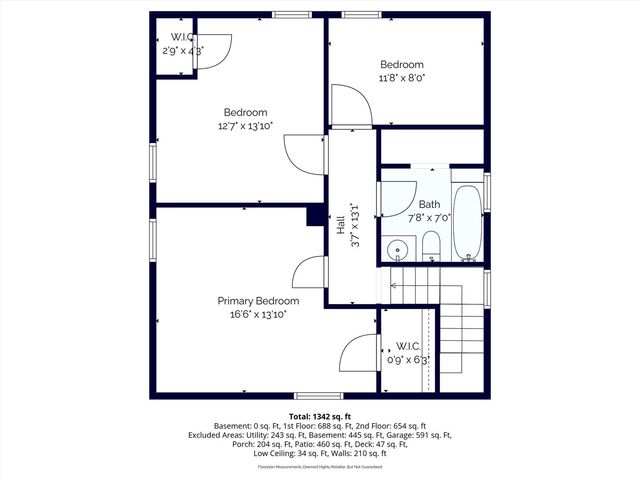 2808 Farnam Street, Davenport, IA 52803