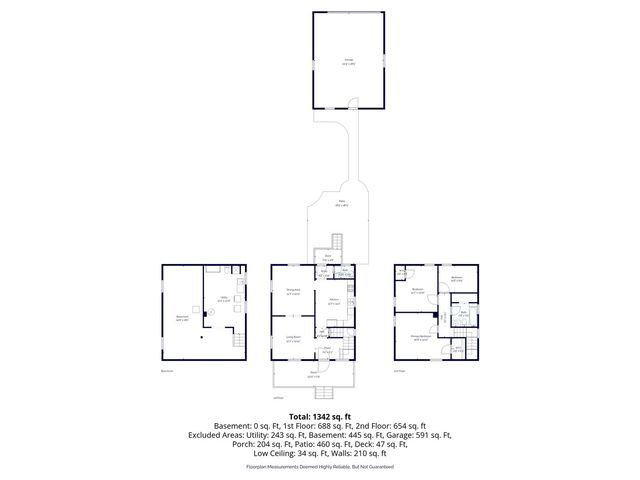 2808 Farnam Street, Davenport, IA 52803