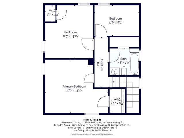 2808 Farnam Street, Davenport, IA 52803