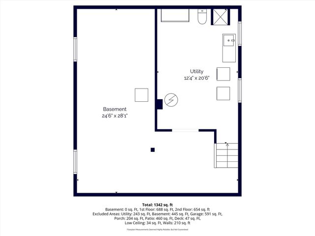 2808 Farnam Street, Davenport, IA 52803