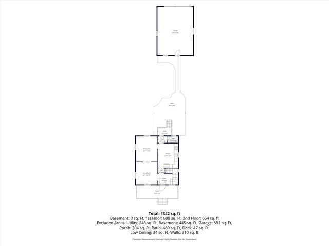 2808 Farnam Street, Davenport, IA 52803