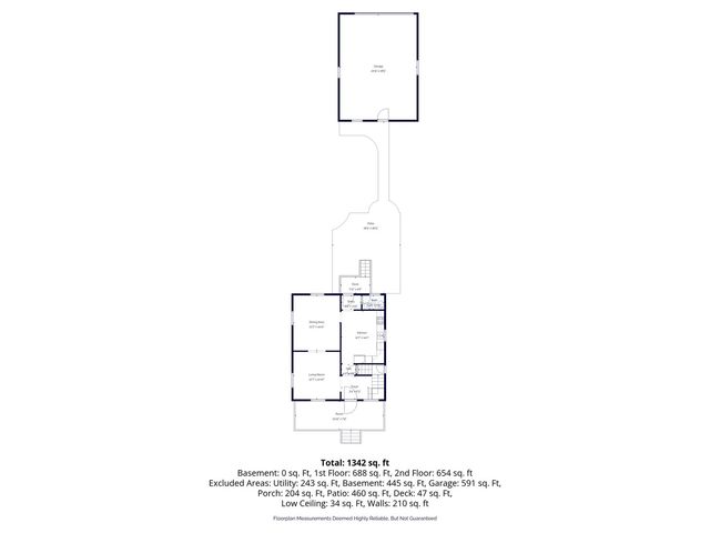 2808 Farnam Street, Davenport, IA 52803