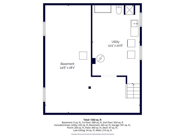 2808 Farnam Street, Davenport, IA 52803