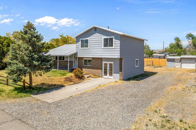 3128 Belford Avenue, Grand Junction, CO 81504