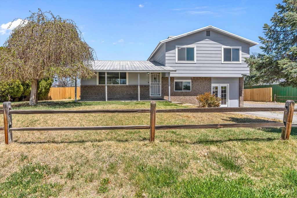 3128 Belford Avenue, Grand Junction, CO 81504