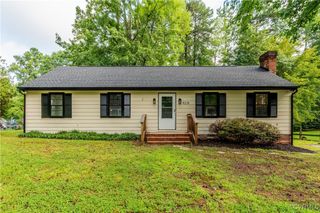 8218 Post Land Ct, Chesterfield, VA 23832