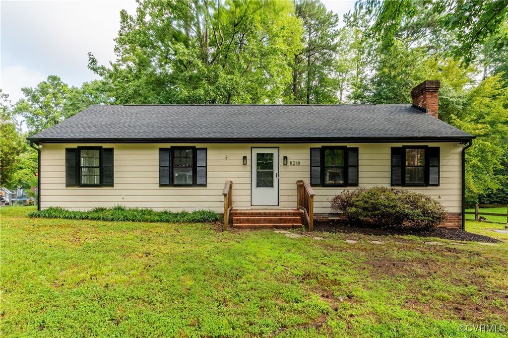 8218 Post Land Ct, Chesterfield, VA 23832