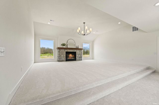 594 Contour Cove, Huntertown, IN 46748