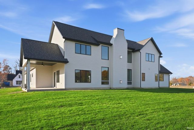 594 Contour Cove, Huntertown, IN 46748