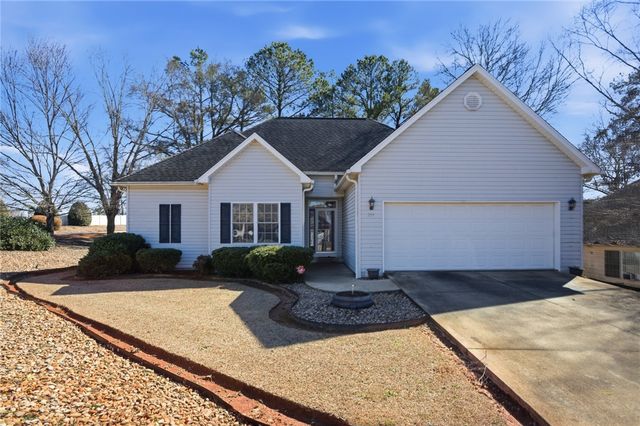 201 Providence Court, Seneca, SC 29678