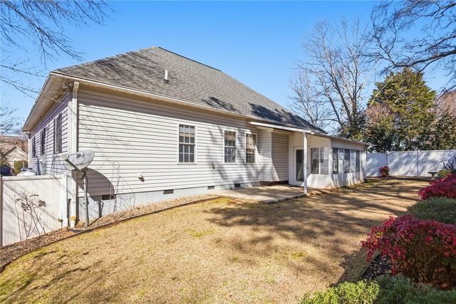 201 Providence Court, Seneca, SC 29678