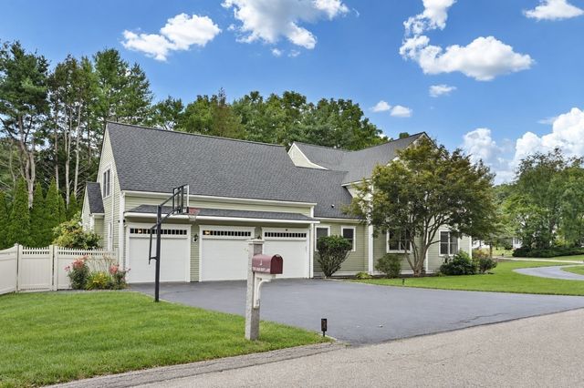 2 Wild Meadow Ln, Natick, MA 01760