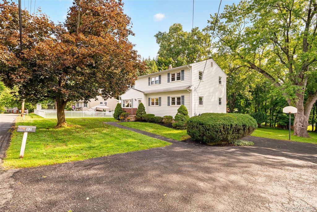 92 Kings Highway, New City, NY 10956 — photo 2
