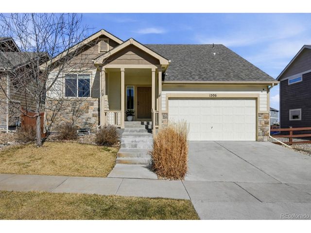 1506 New Season Dr, Windsor, CO 80550