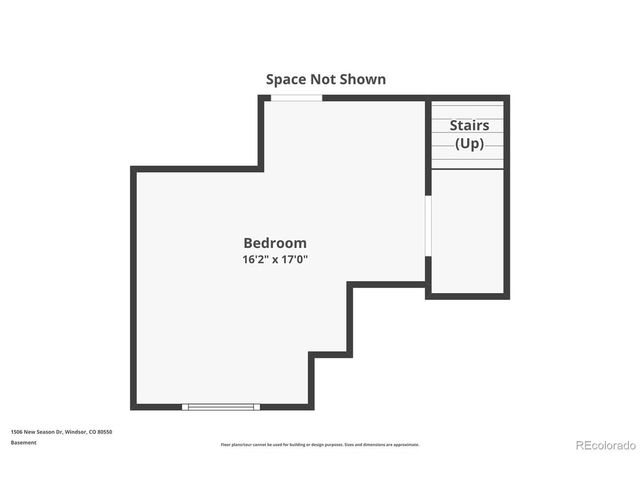 1506 New Season Dr, Windsor, CO 80550