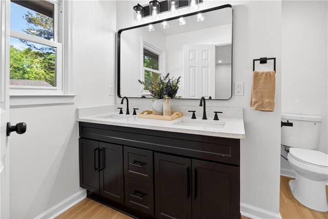 5575 Morning Creek Circle, Atlanta, GA 30349