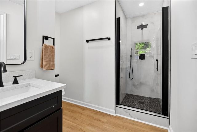 5575 Morning Creek Circle, Atlanta, GA 30349