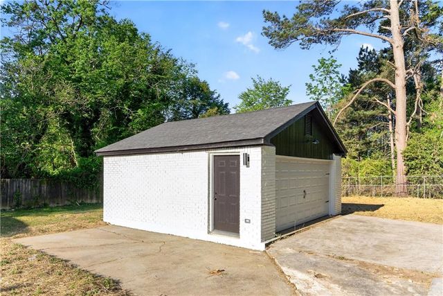 5575 Morning Creek Circle, Atlanta, GA 30349