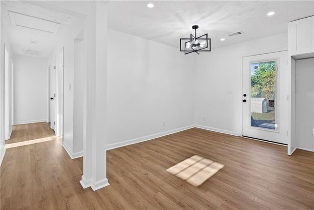 5575 Morning Creek Circle, Atlanta, GA 30349