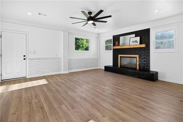 5575 Morning Creek Circle, Atlanta, GA 30349