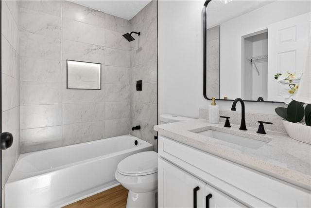 5575 Morning Creek Circle, Atlanta, GA 30349