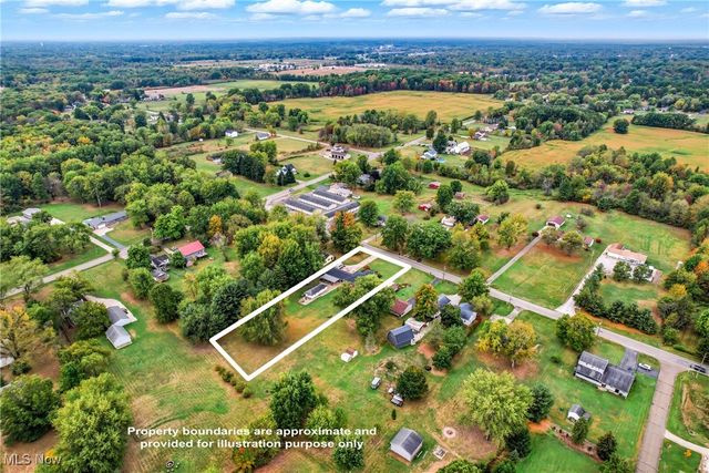 2800 N Park Avenue, Warren, OH 44481